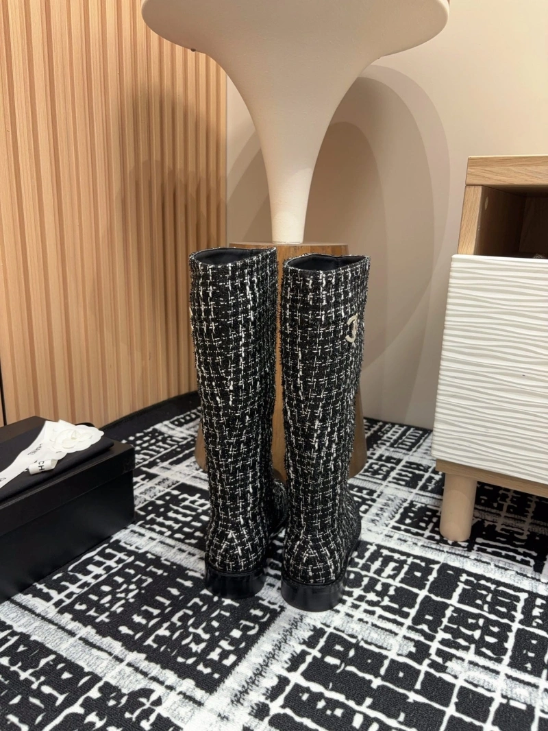 Chxnxl Boots Reliable 125794