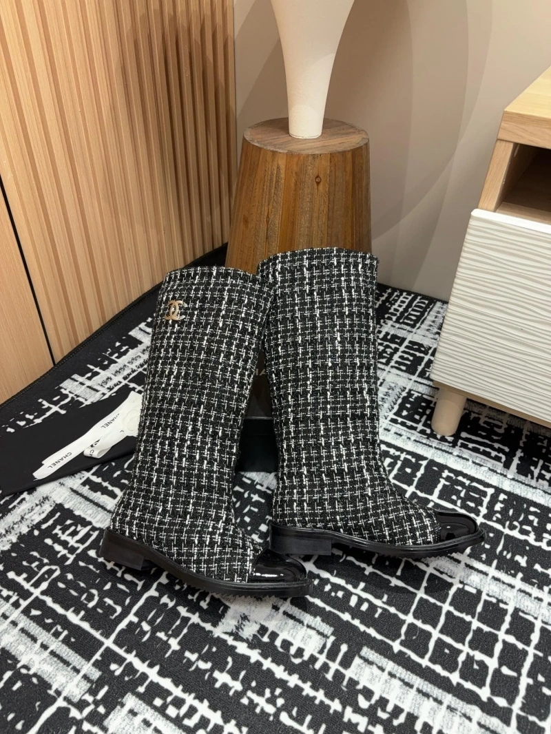 Chxnxl Boots Reliable 125794