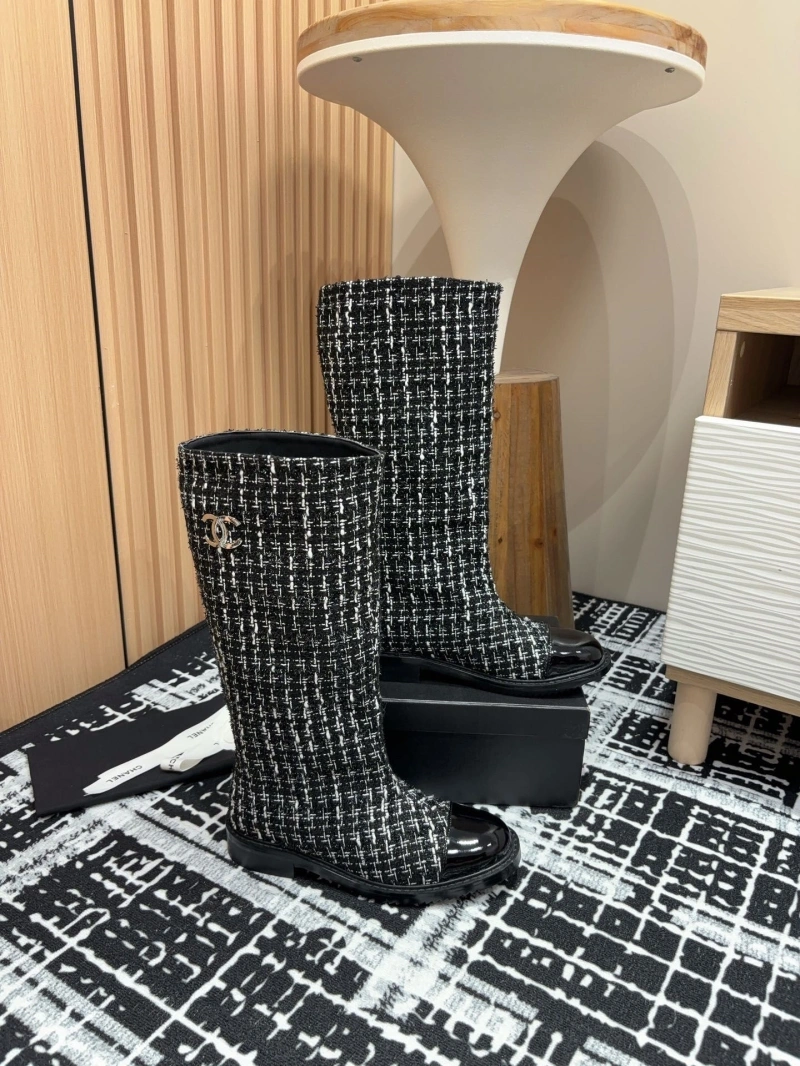 Chxnxl Boots Reliable 125794