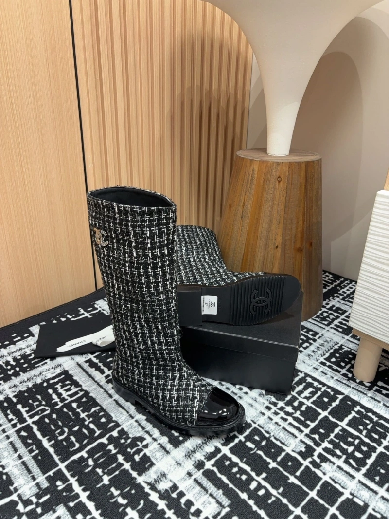 Chxnxl Boots Reliable 125794