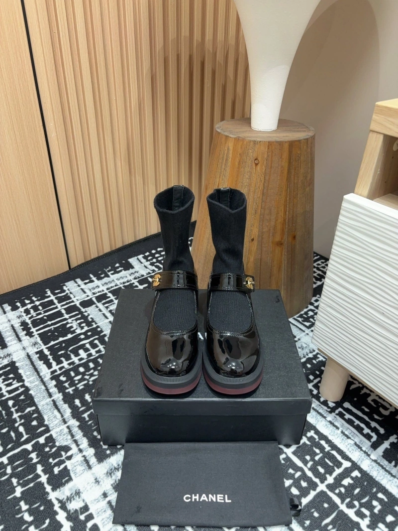 Chxnxl Boots AllSeason 125793