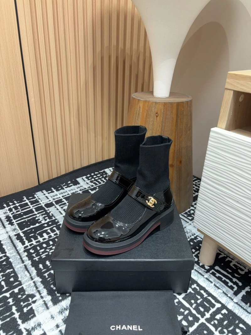 Chxnxl Boots AllSeason 125793