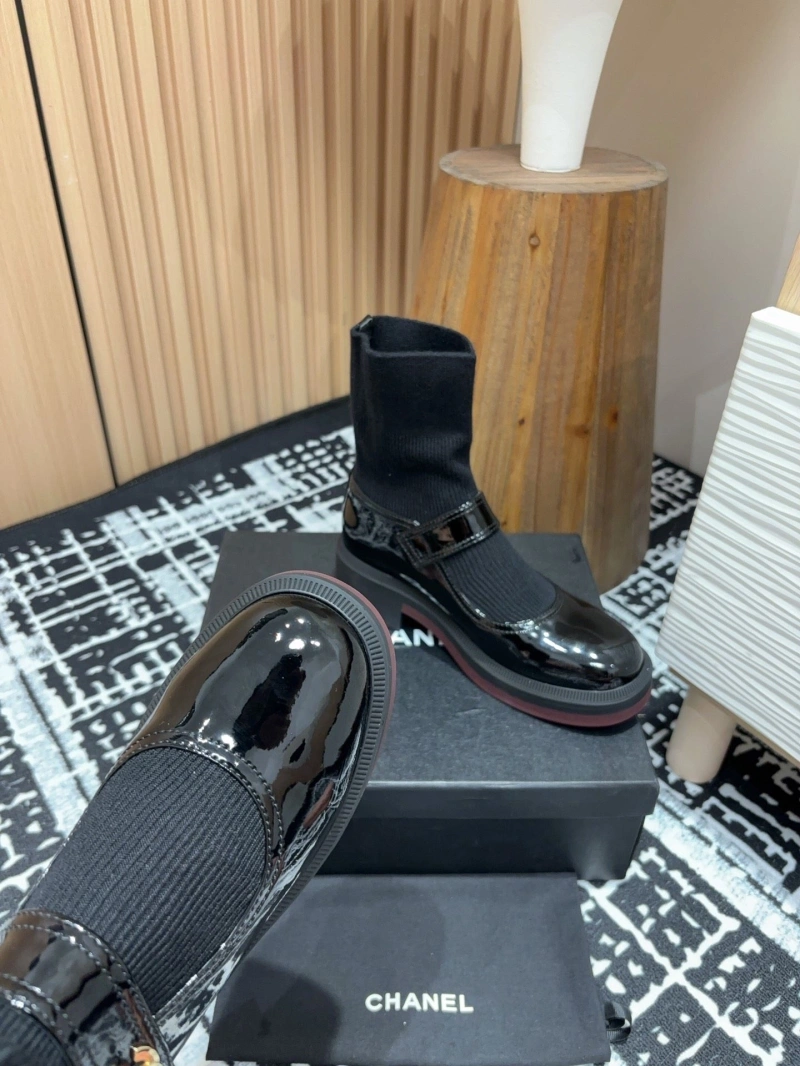 Chxnxl Boots AllSeason 125793