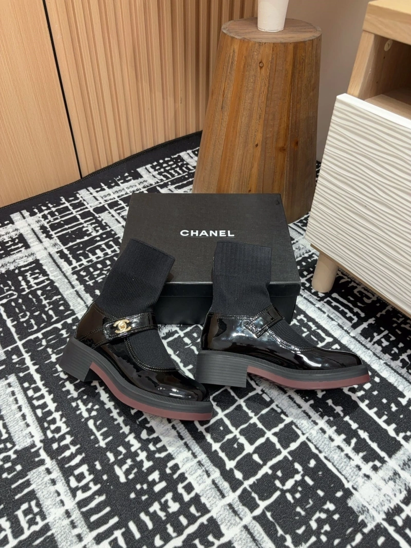 Chxnxl Boots AllSeason 125793