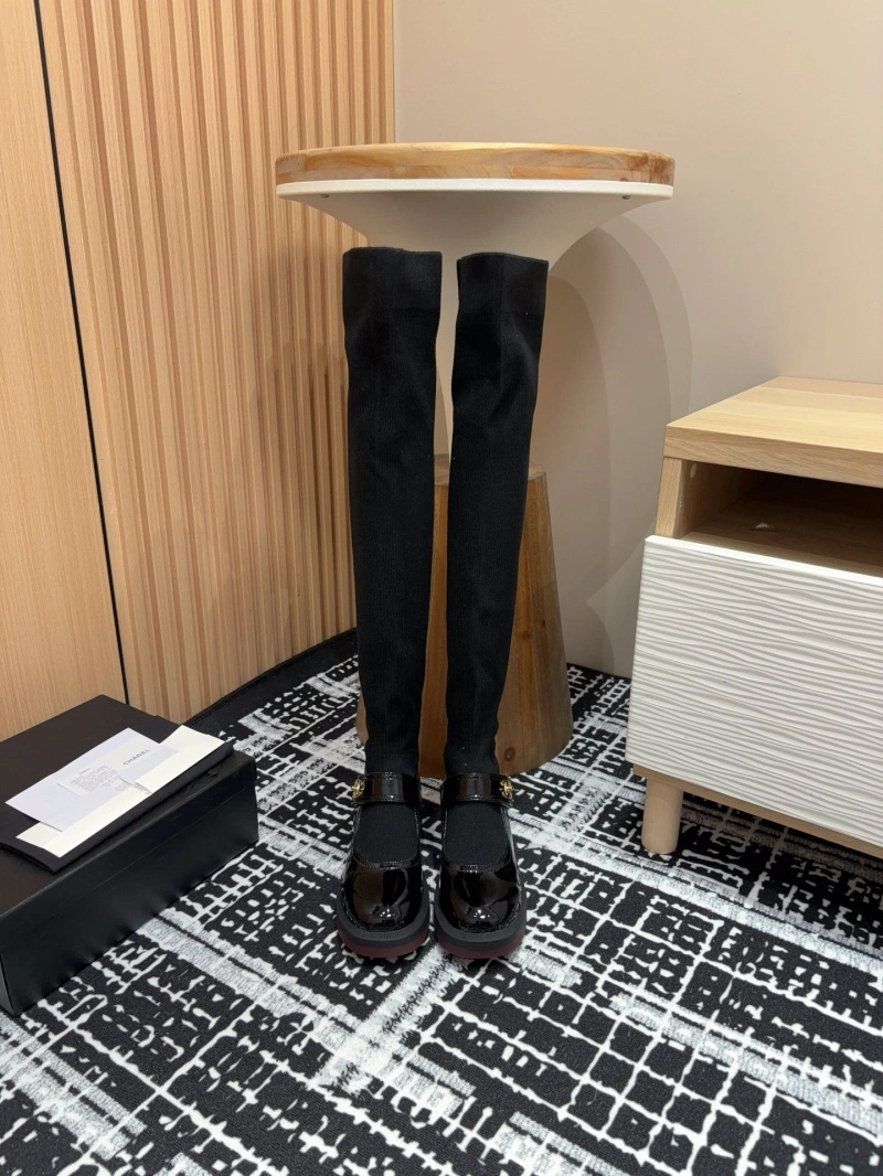 DailyWear Chxnxl Boots 125791