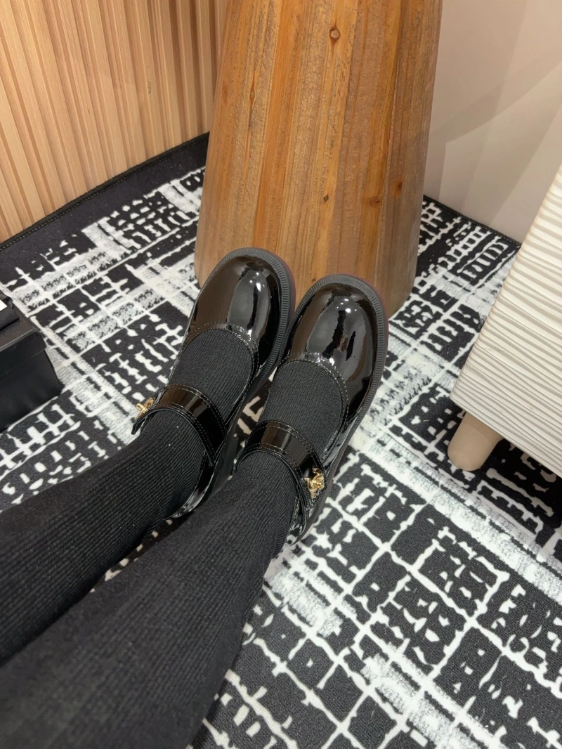 DailyWear Chxnxl Boots 125791
