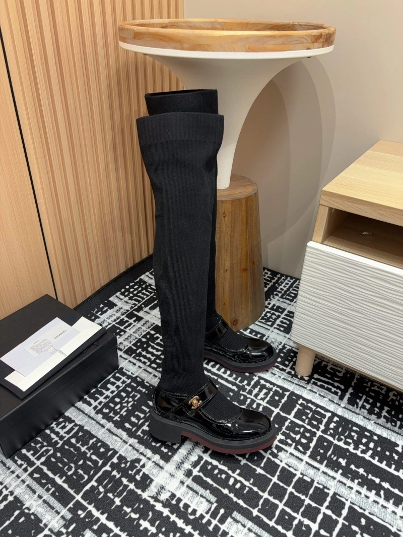 DailyWear Chxnxl Boots 125791