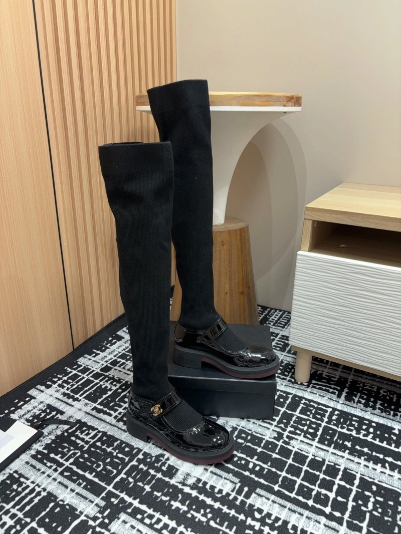DailyWear Chxnxl Boots 125791