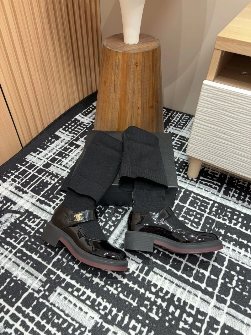 DailyWear Chxnxl Boots 125791