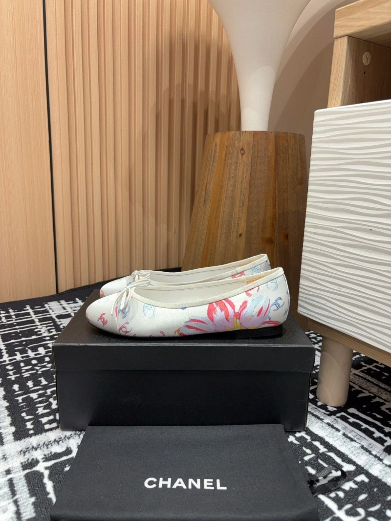 Chxnxl Flat Shoes Lightweight 125611