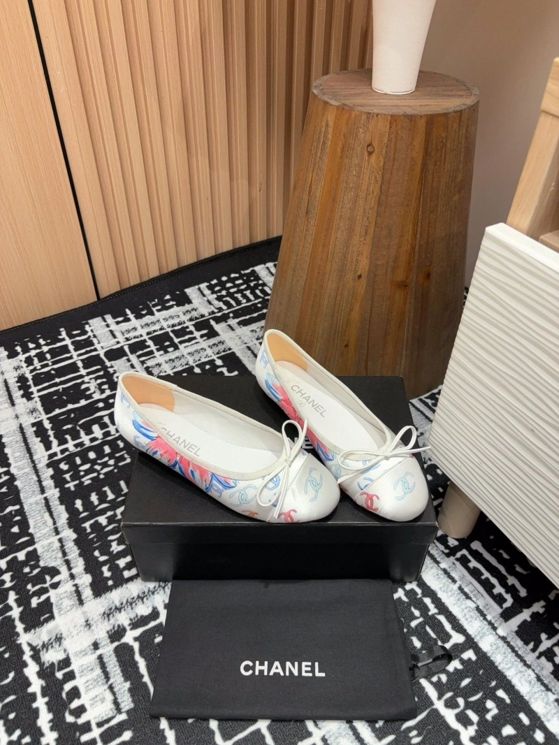 Chxnxl Flat Shoes Lightweight 125611