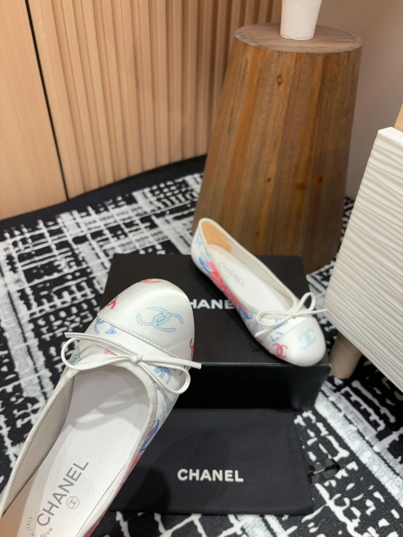 Chxnxl Flat Shoes Lightweight 125611