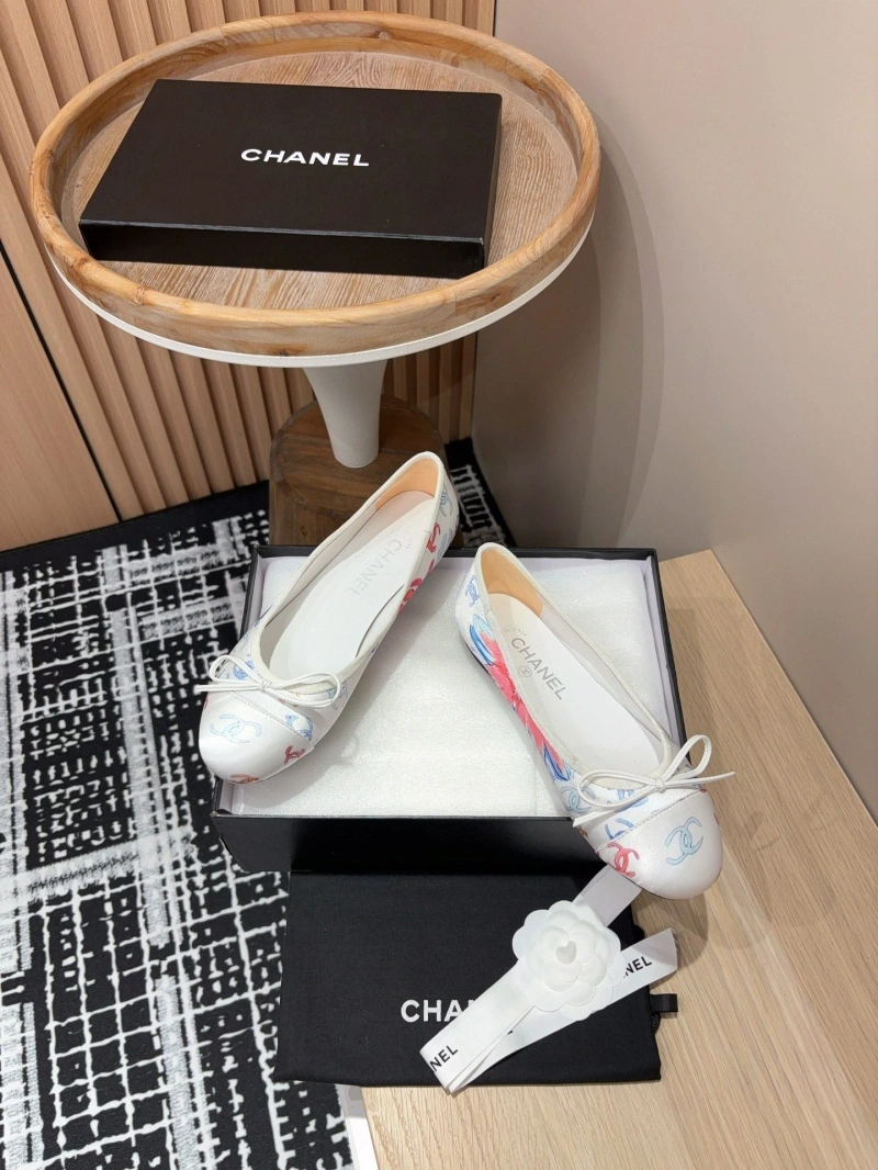 Chxnxl Flat Shoes Lightweight 125611