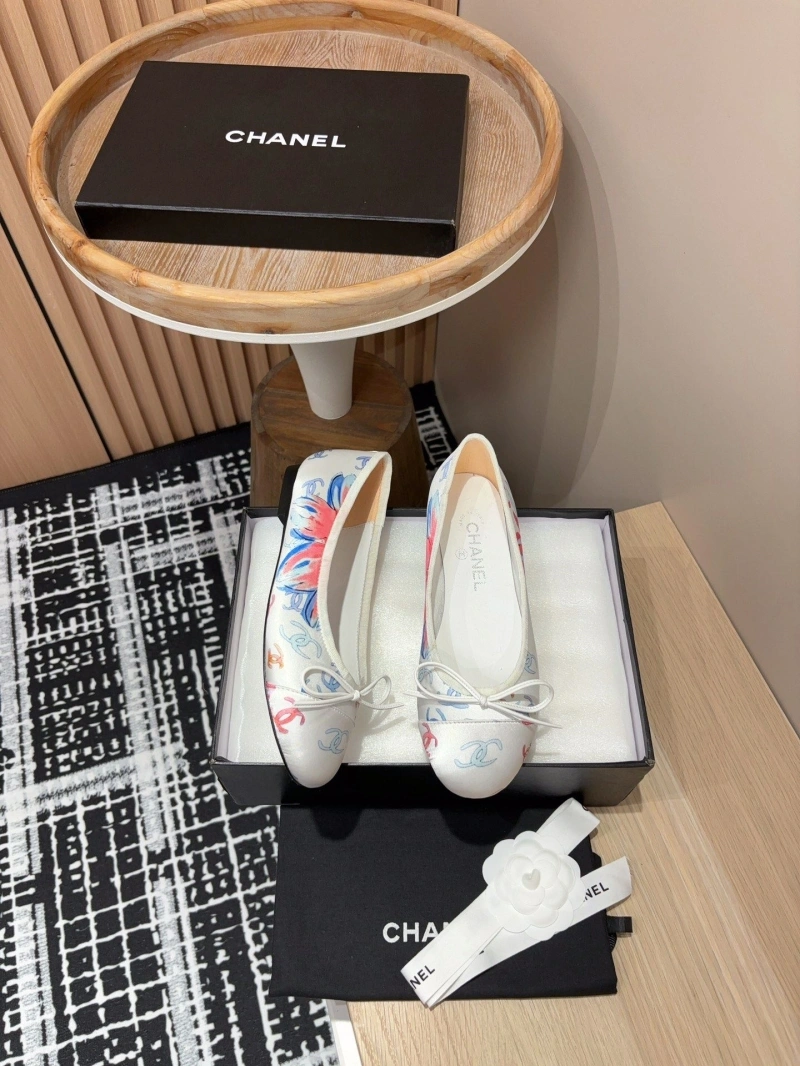 Chxnxl Flat Shoes Lightweight 125611