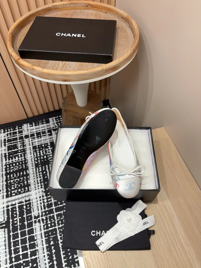 Chxnxl Flat Shoes Lightweight 125611