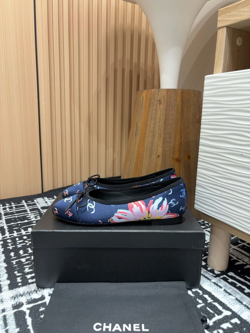 SportInspired Chxnxl Flat Shoes 125610