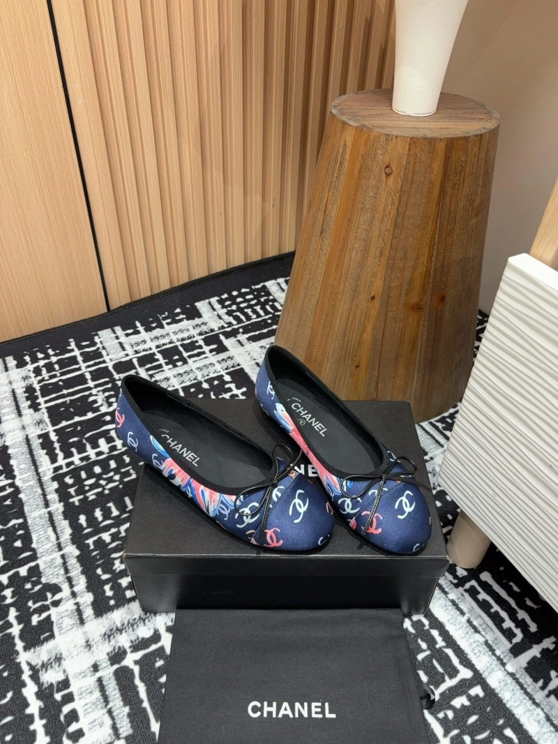 SportInspired Chxnxl Flat Shoes 125610