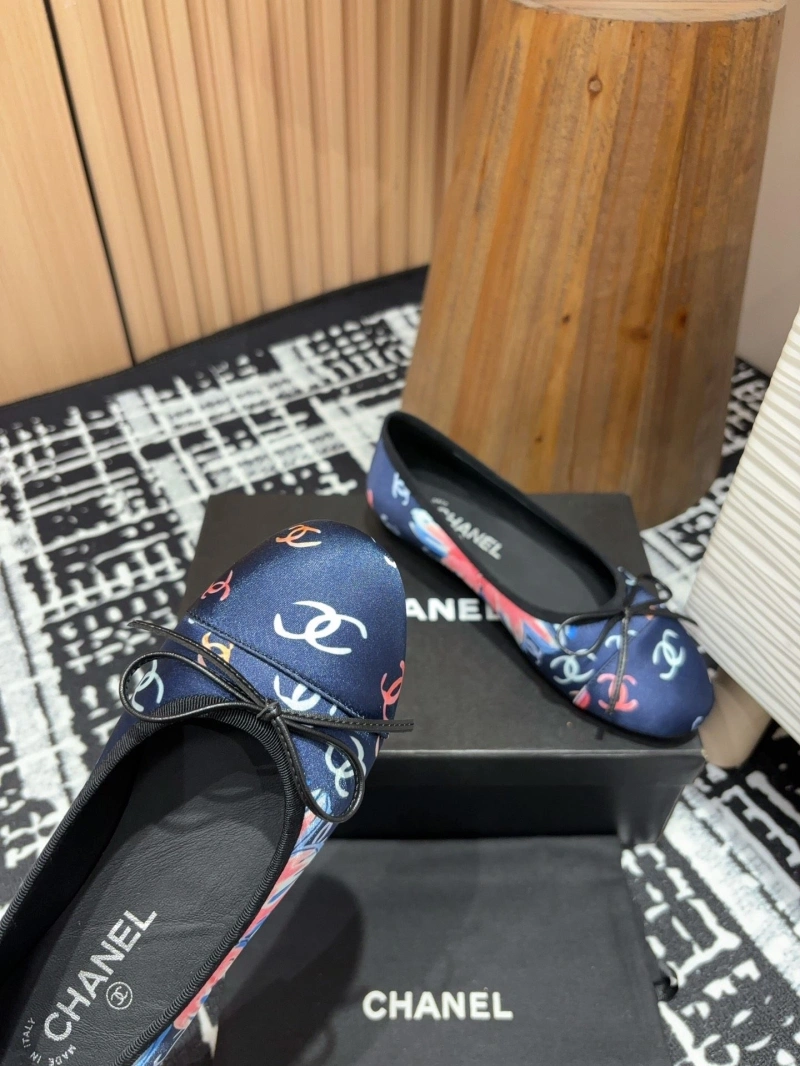 SportInspired Chxnxl Flat Shoes 125610