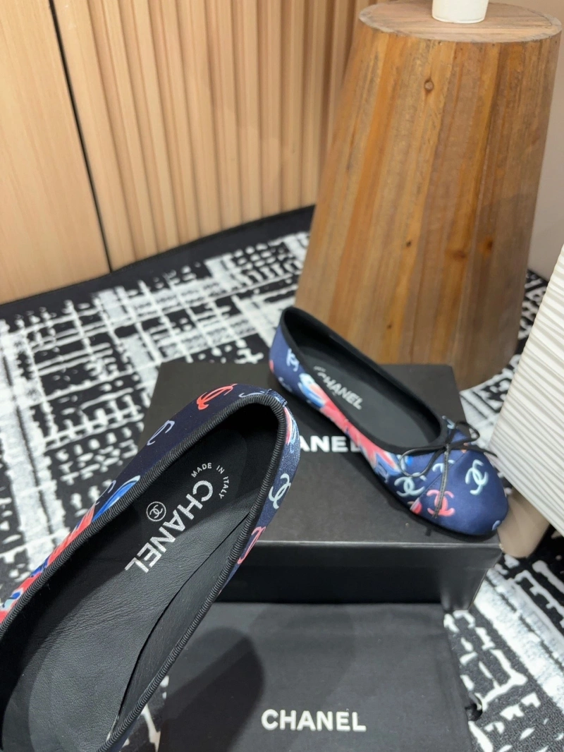 SportInspired Chxnxl Flat Shoes 125610