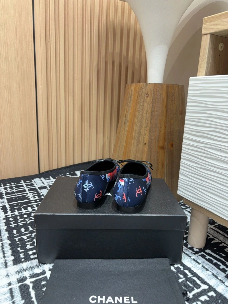 SportInspired Chxnxl Flat Shoes 125610