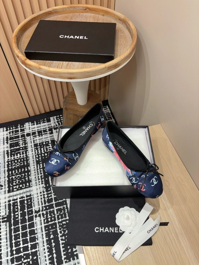 SportInspired Chxnxl Flat Shoes 125610