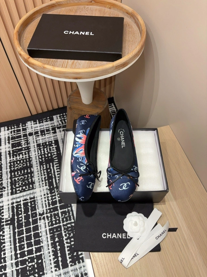 SportInspired Chxnxl Flat Shoes 125610