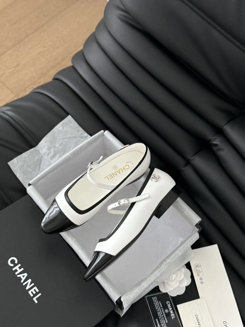 Chxnxl Flat Shoes Reliable 125605