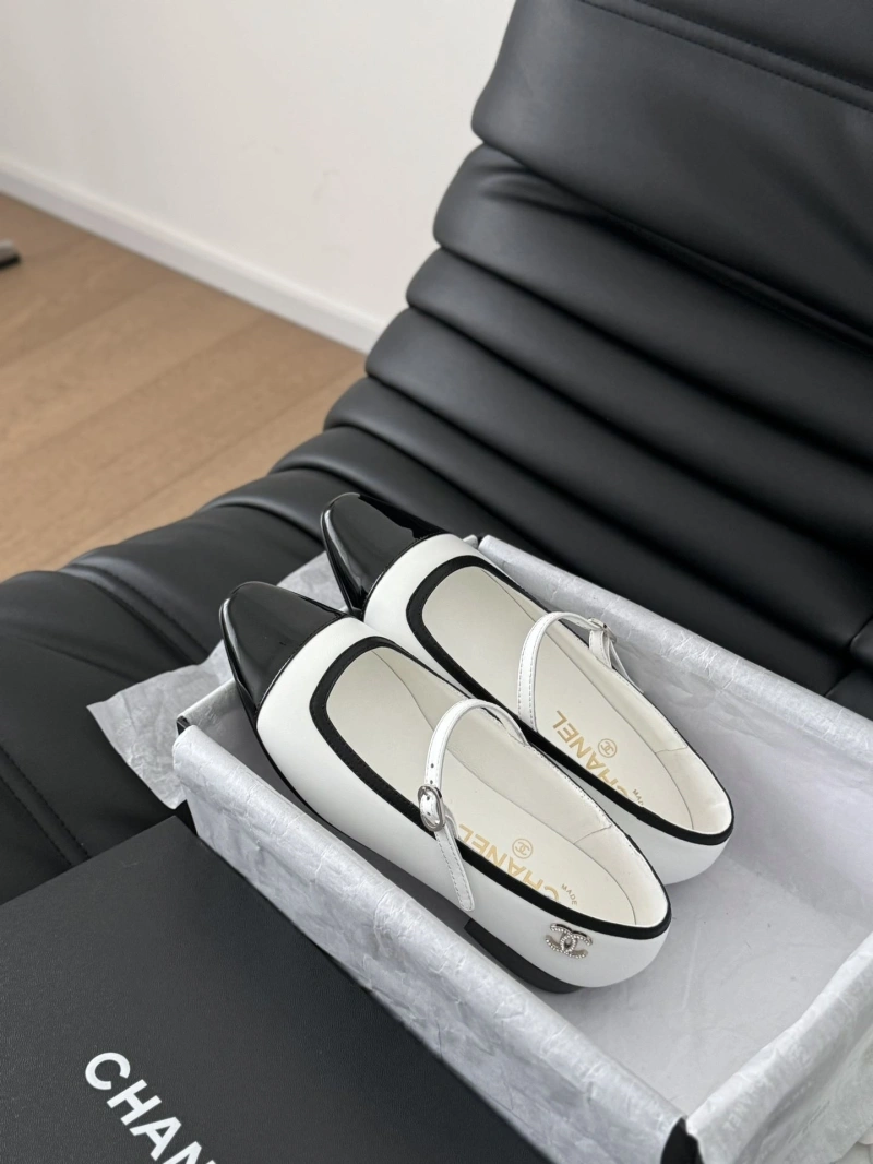 Chxnxl Flat Shoes Reliable 125605