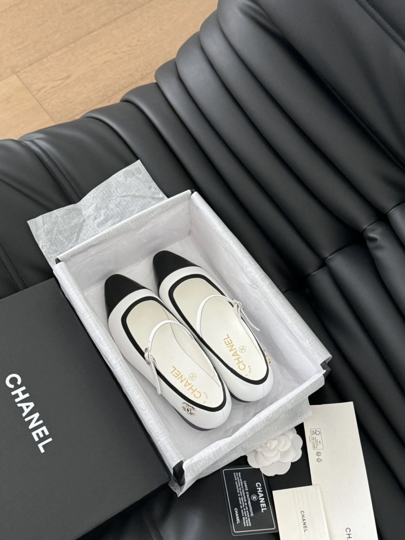Chxnxl Flat Shoes Reliable 125605