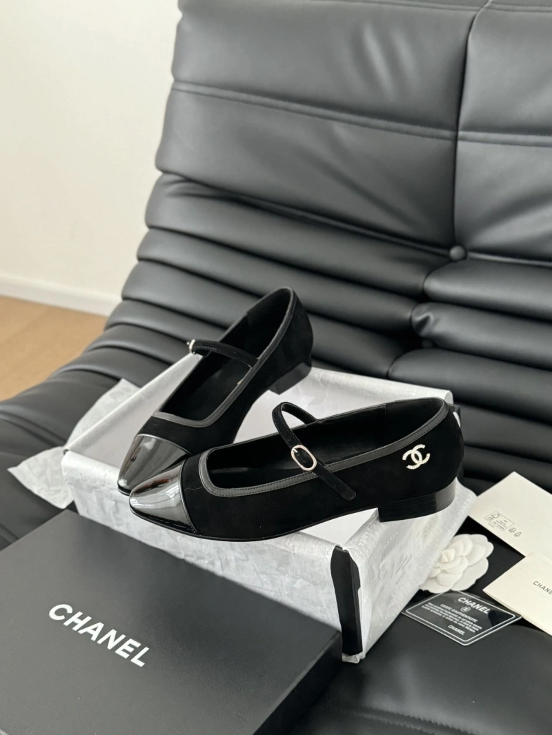 Chxnxl Flat Shoes SmartChoice 125601