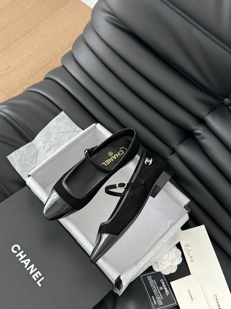 Chxnxl Flat Shoes SmartChoice 125601