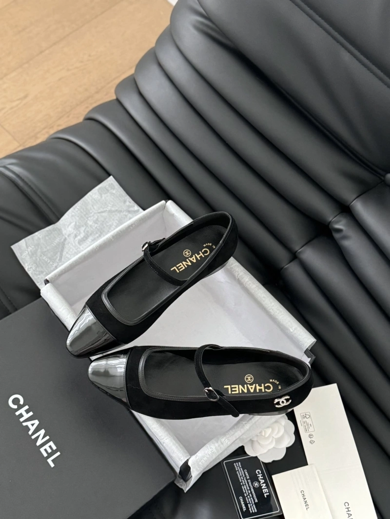 Chxnxl Flat Shoes SmartChoice 125601