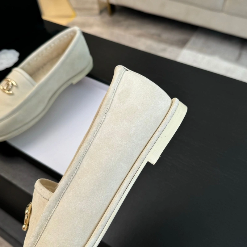 Chxnxl Leather Shoes NewStyle 125494