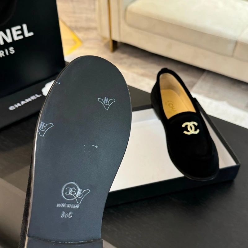 Chxnxl Leather Shoes Breathable 125478
