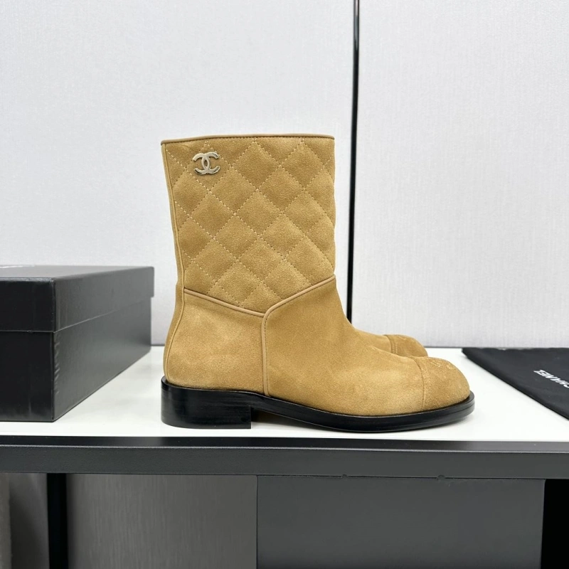 SportInspired Chxnxl Boots 125790