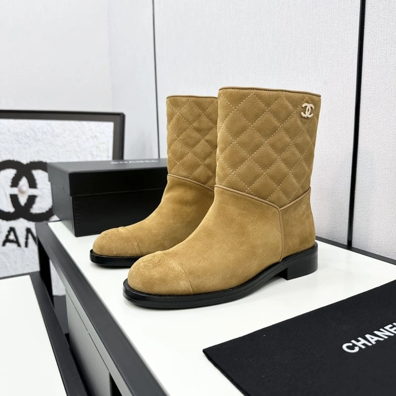 SportInspired Chxnxl Boots 125790