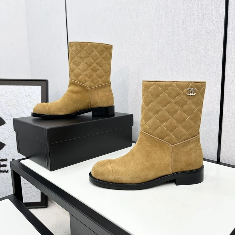 SportInspired Chxnxl Boots 125790