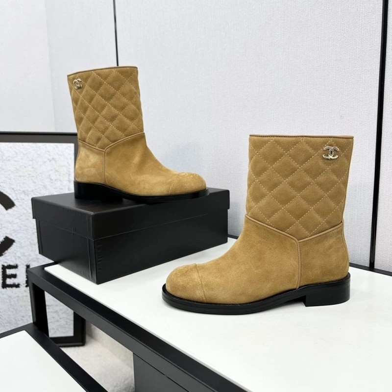 SportInspired Chxnxl Boots 125790