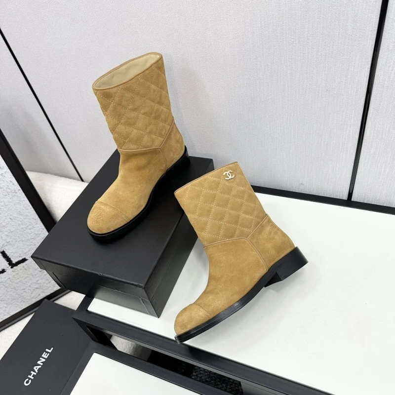 SportInspired Chxnxl Boots 125790