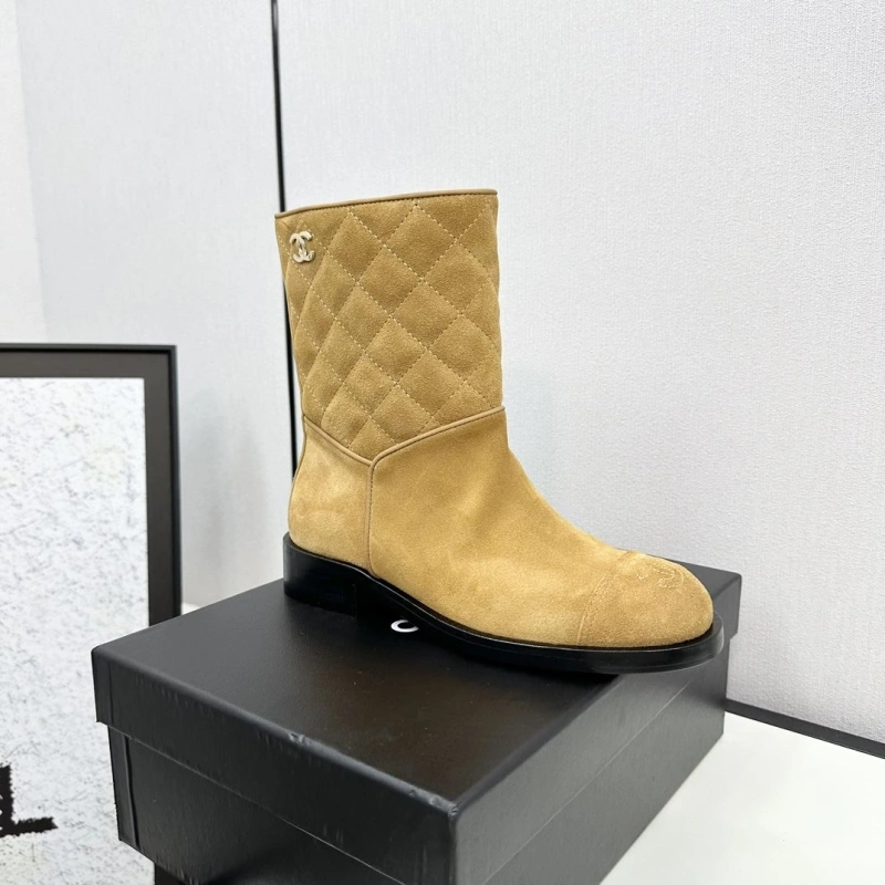 SportInspired Chxnxl Boots 125790