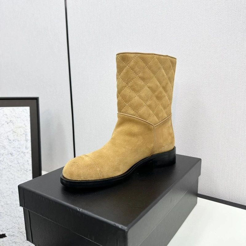 SportInspired Chxnxl Boots 125790