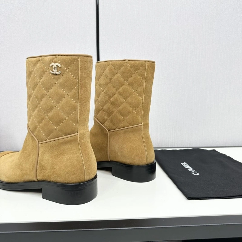 SportInspired Chxnxl Boots 125790