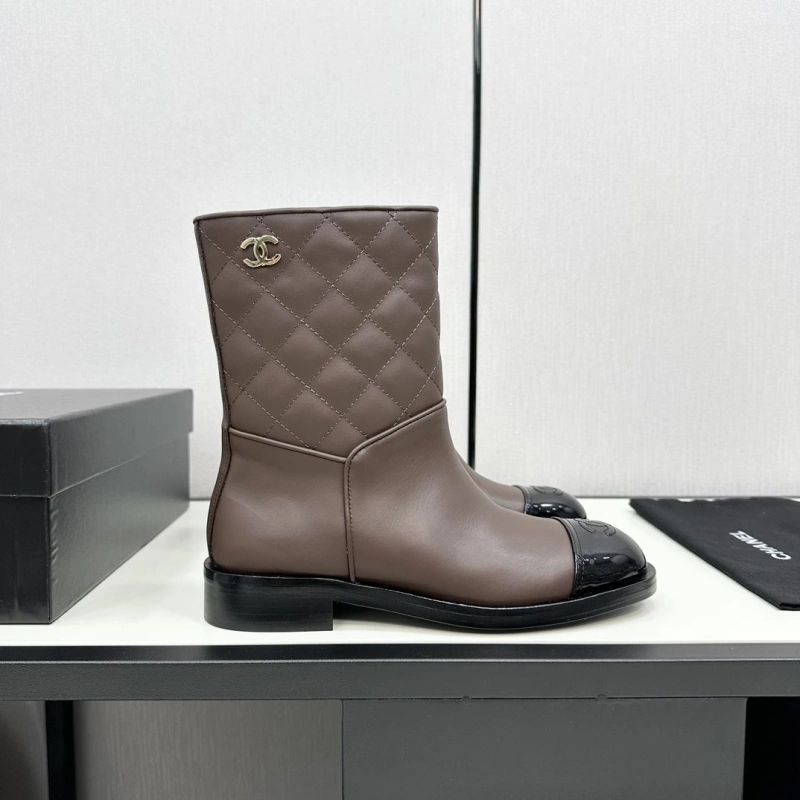 Chxnxl Boots Breathable 125792