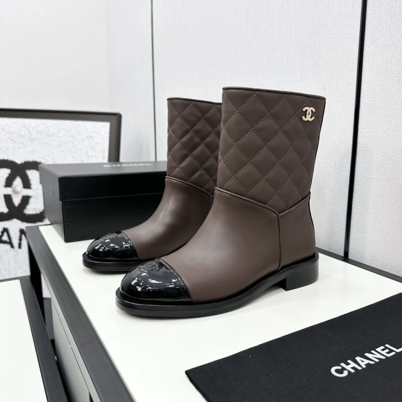 Chxnxl Boots Breathable 125792