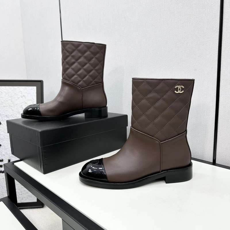 Chxnxl Boots Breathable 125792