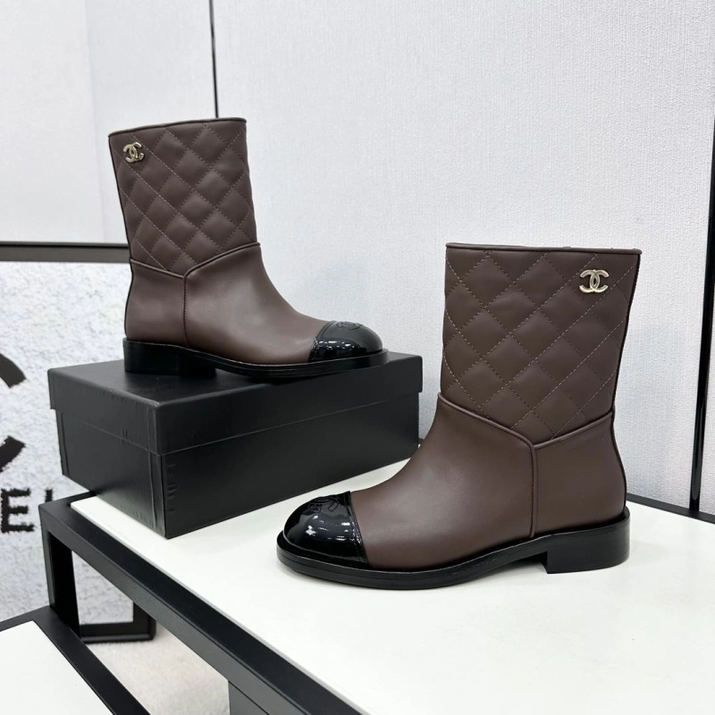 Chxnxl Boots Breathable 125792