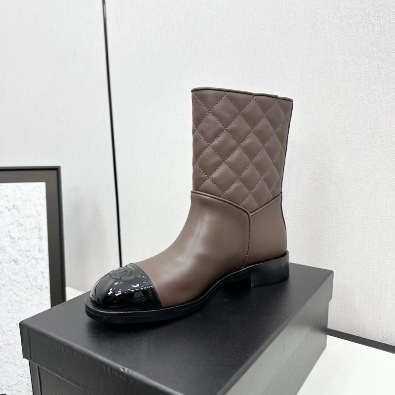 Chxnxl Boots Breathable 125792