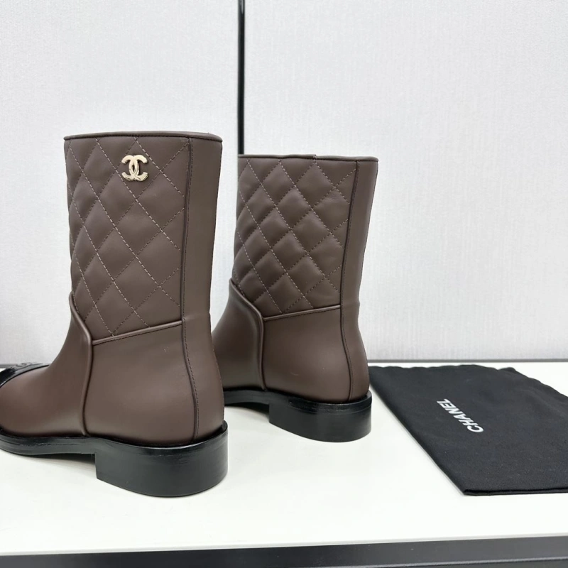 Chxnxl Boots Breathable 125792