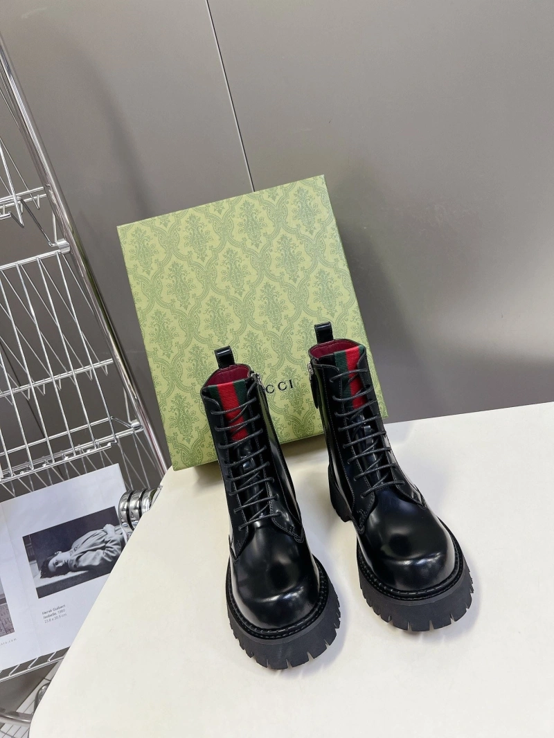 Refined Gxccx Boots 159425