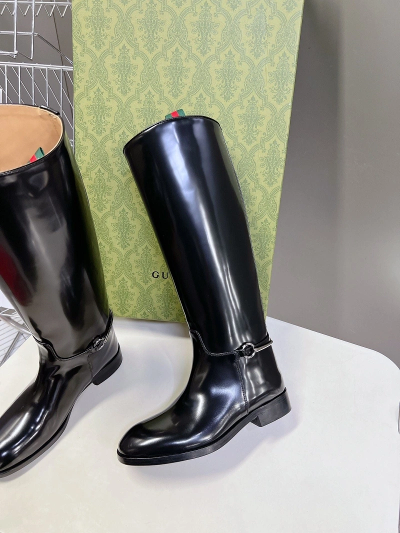 Trendy Gxccx Boots 159415